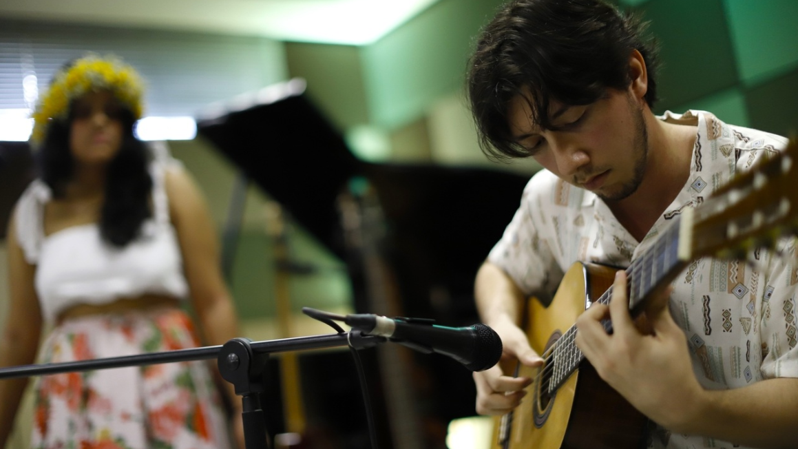 Inscríbete al taller Chispa en Uninorte y transforma tu manera de enseñar la música