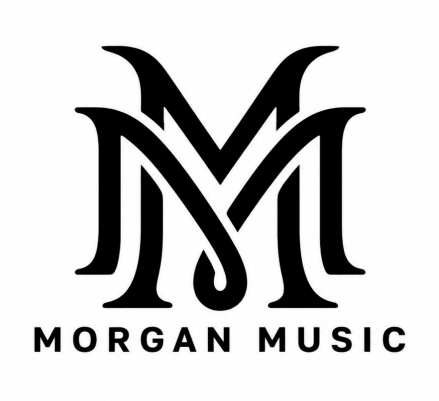 MORGAN MUSIC