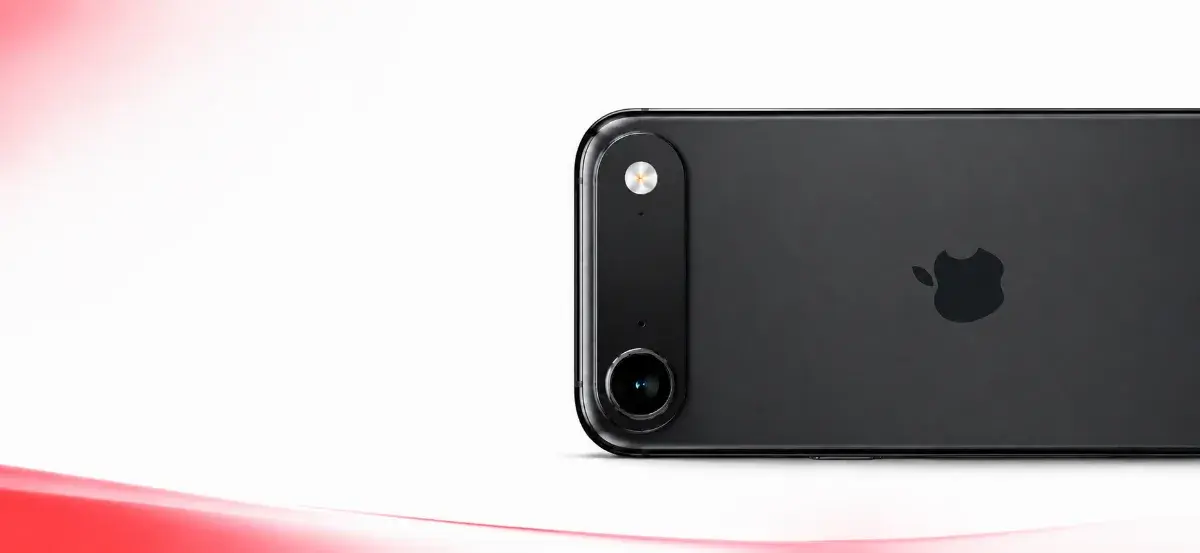 iPhone Air