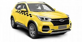 купить chery tiggo 4