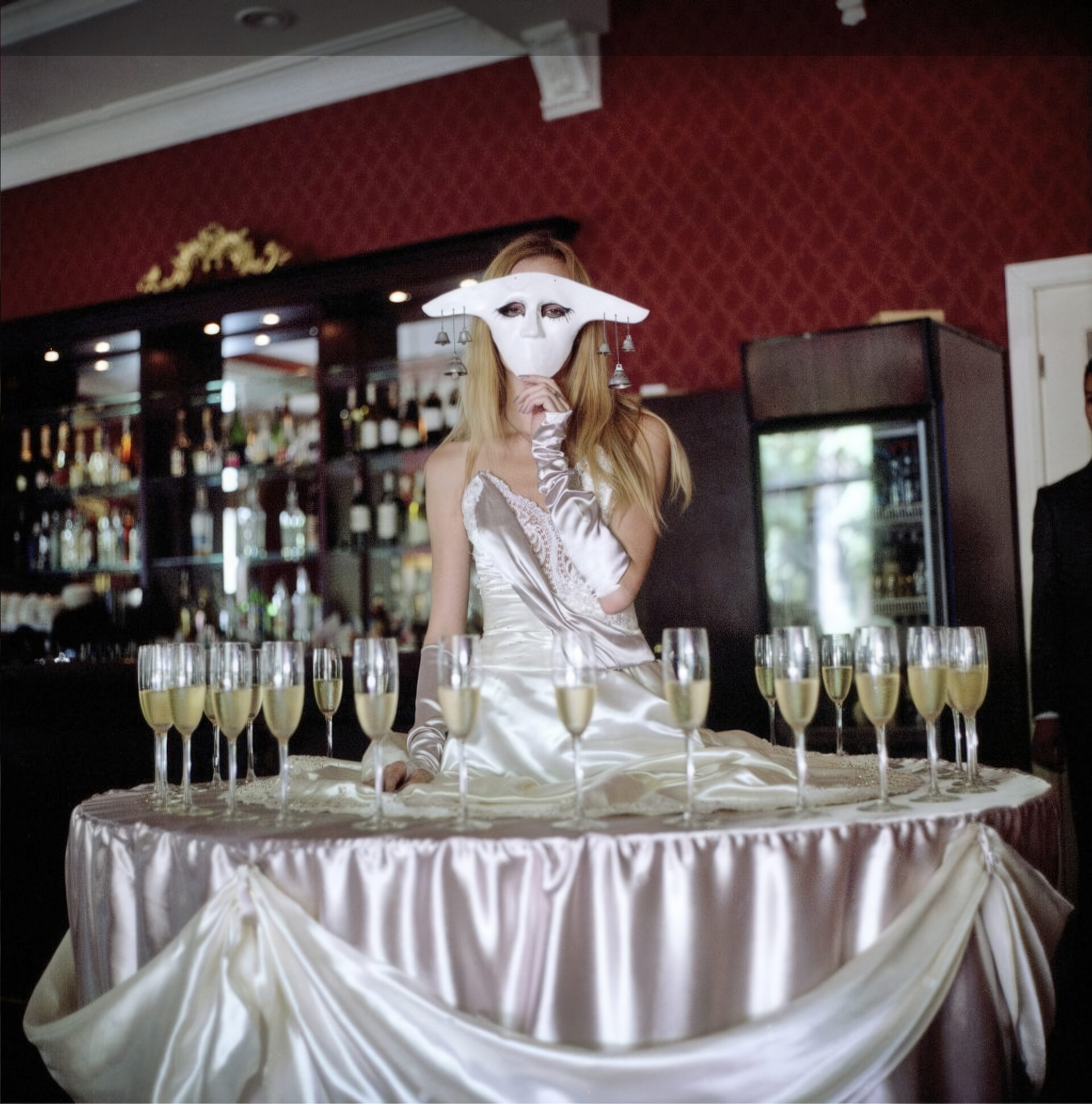 Stand By | За Беларусь | Sputnik photo