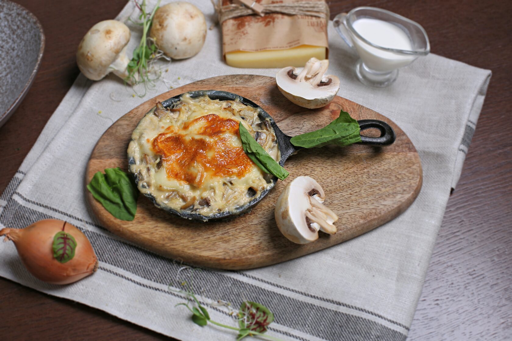 Блюда сибирской кухни рецепты с фото