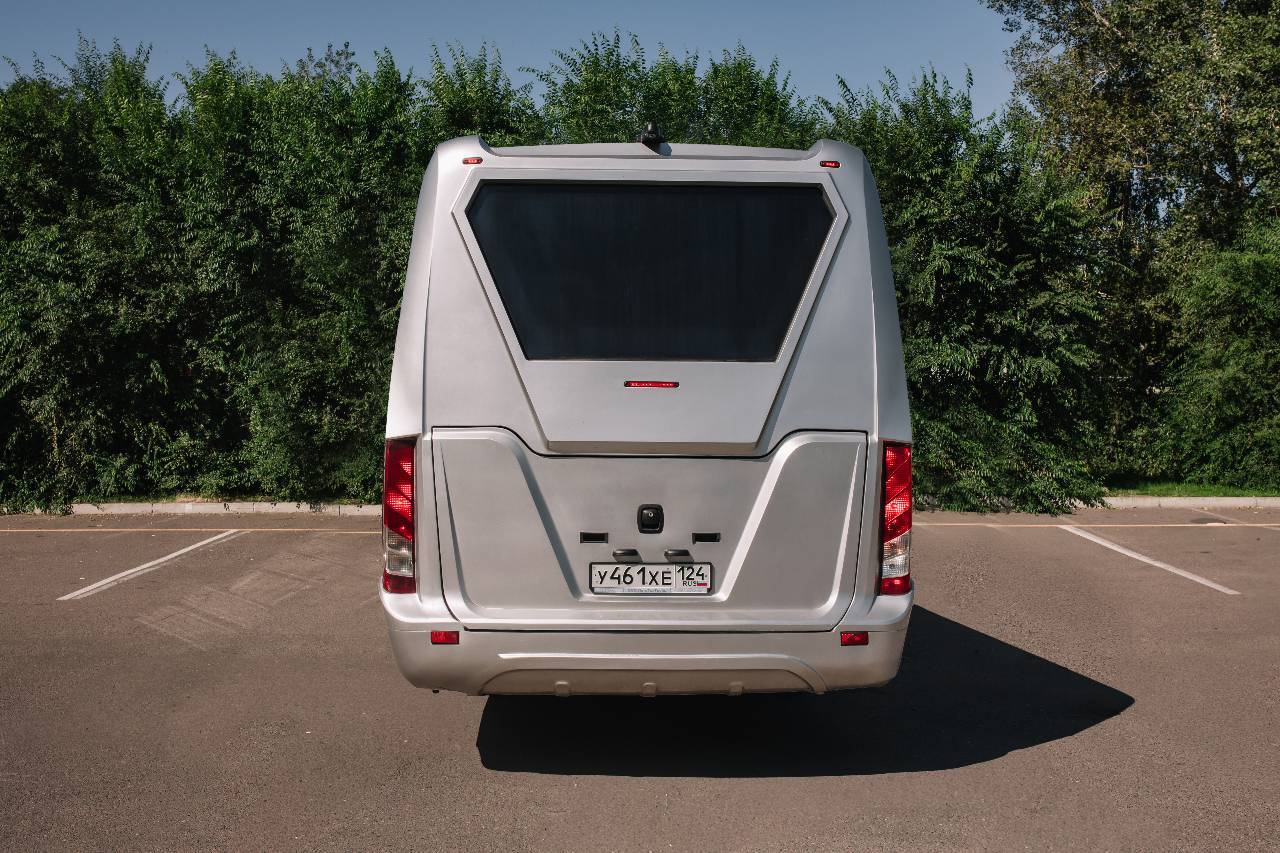 Iveco VSN 2