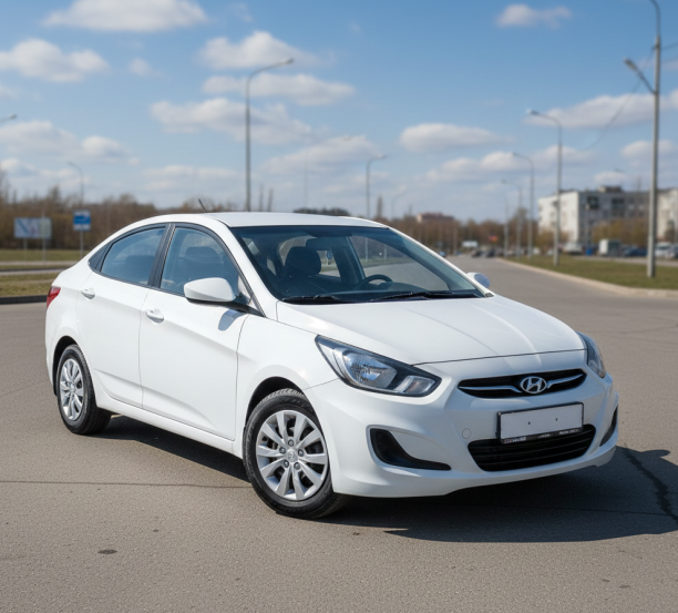 hyundai solaris в омске топ 5 , хендай солярис в омске топ 5