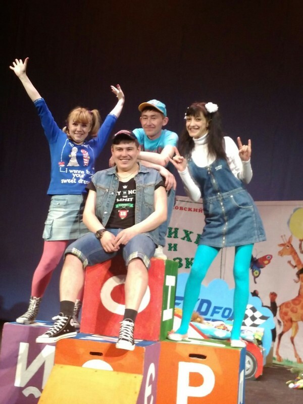 Сказка о непослушном мальчике