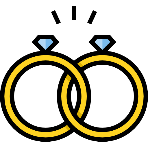 Организация свадьбы