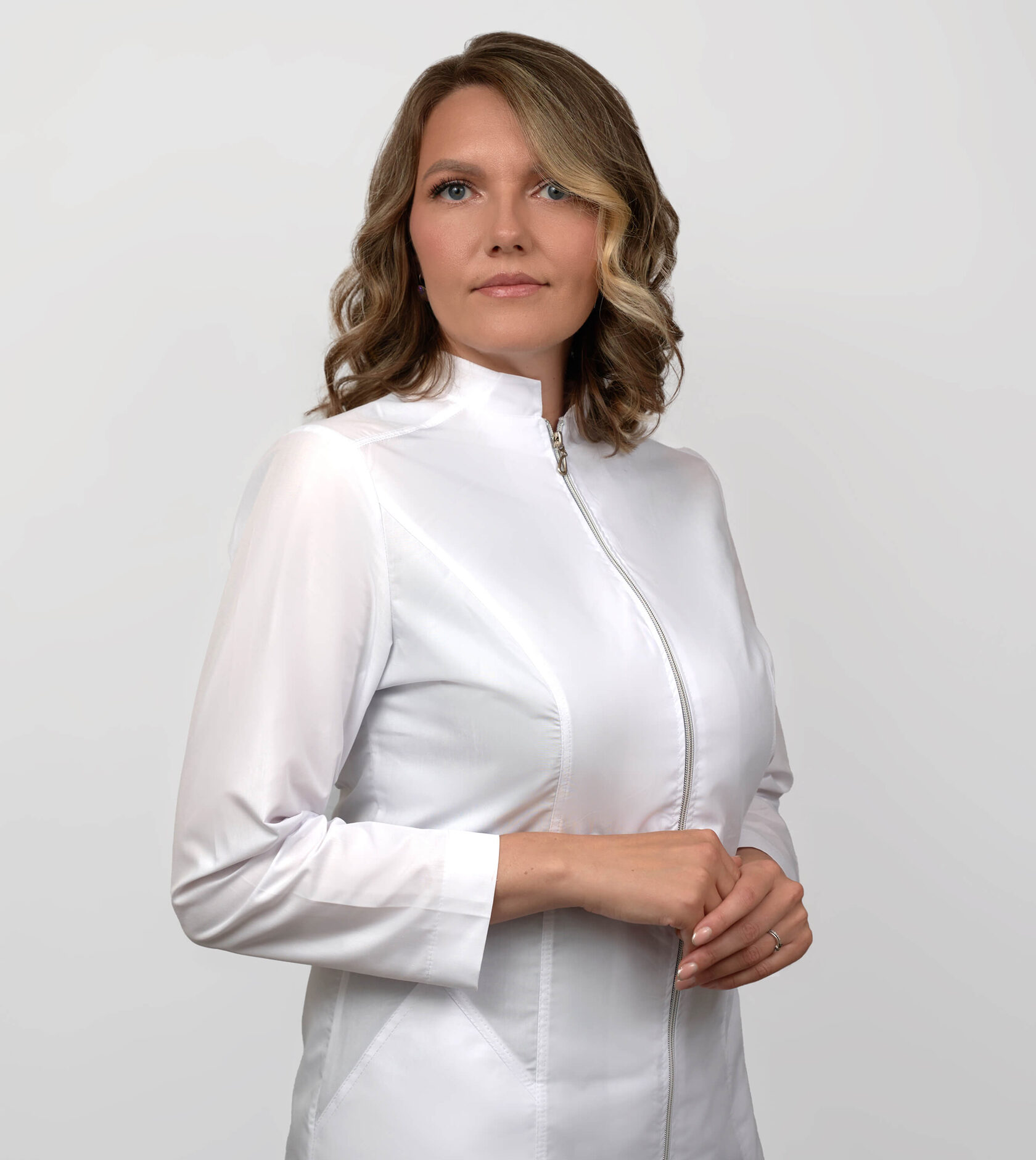 Ксения Лебедева