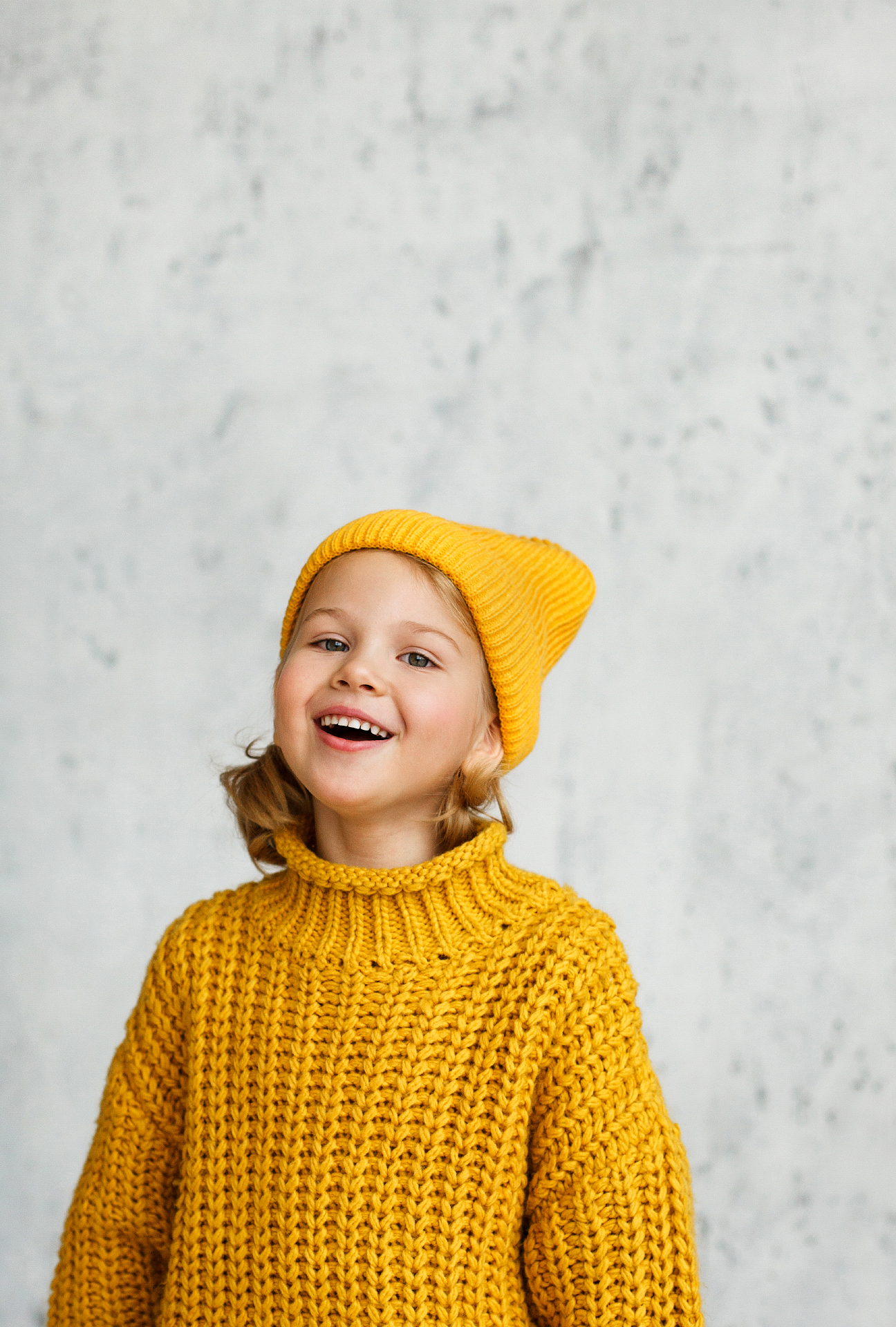 детская фотосессия