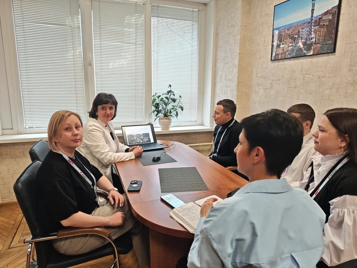 Медведева Бэла Михайловна