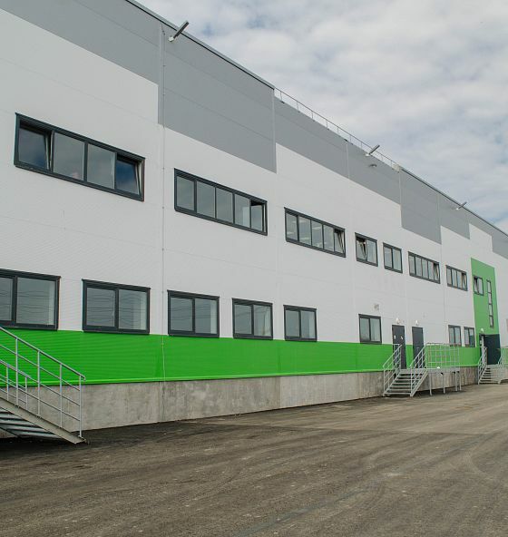 О фабрике Вардек в Зеленограде