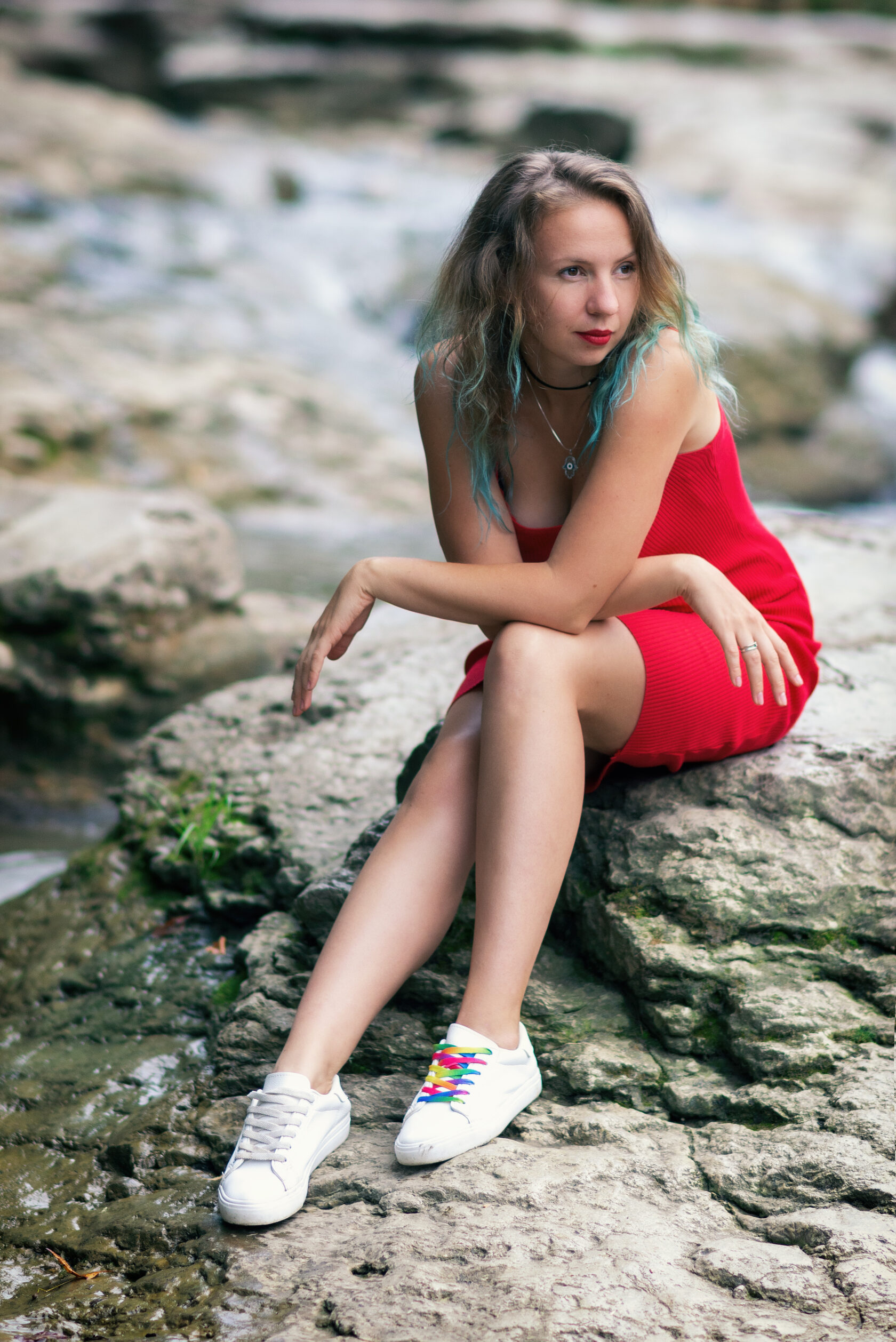 Фотограф Ян Севальнев