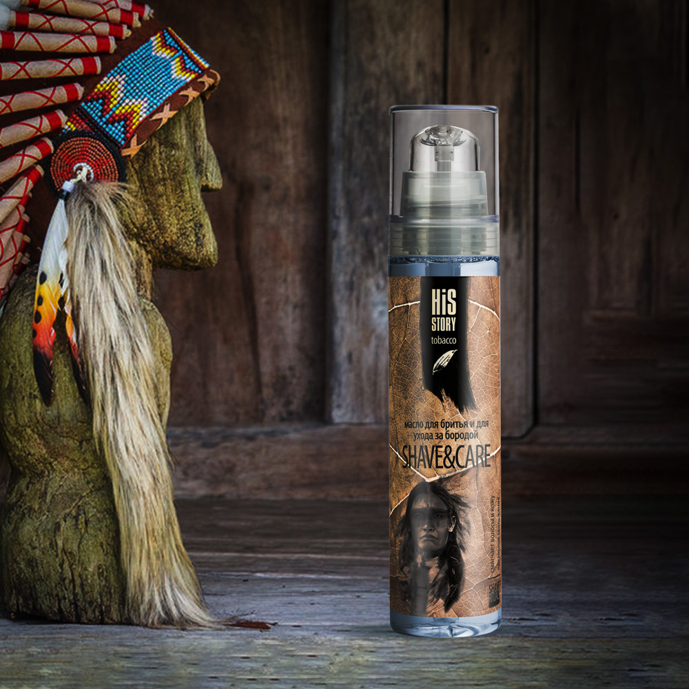 HisStory Tobacco мужская косметика в Котласе, интернет-магазин ...