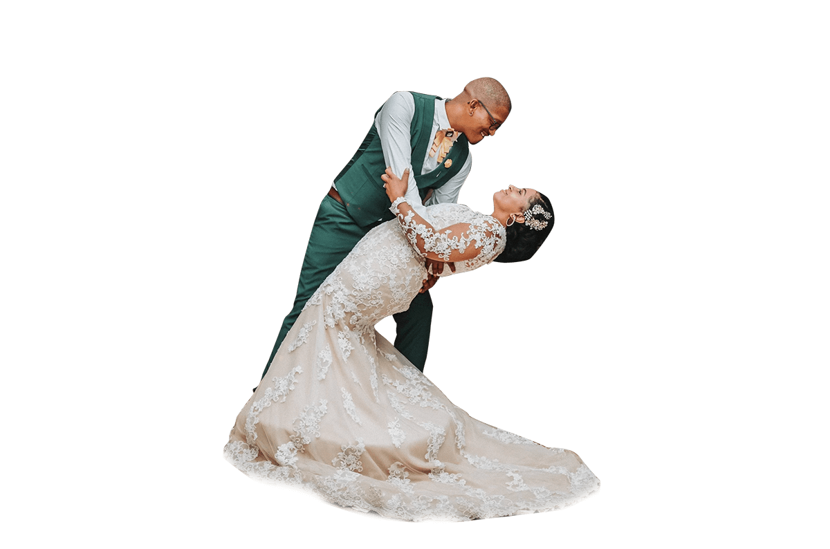 recommendation wedding photographer and videographer