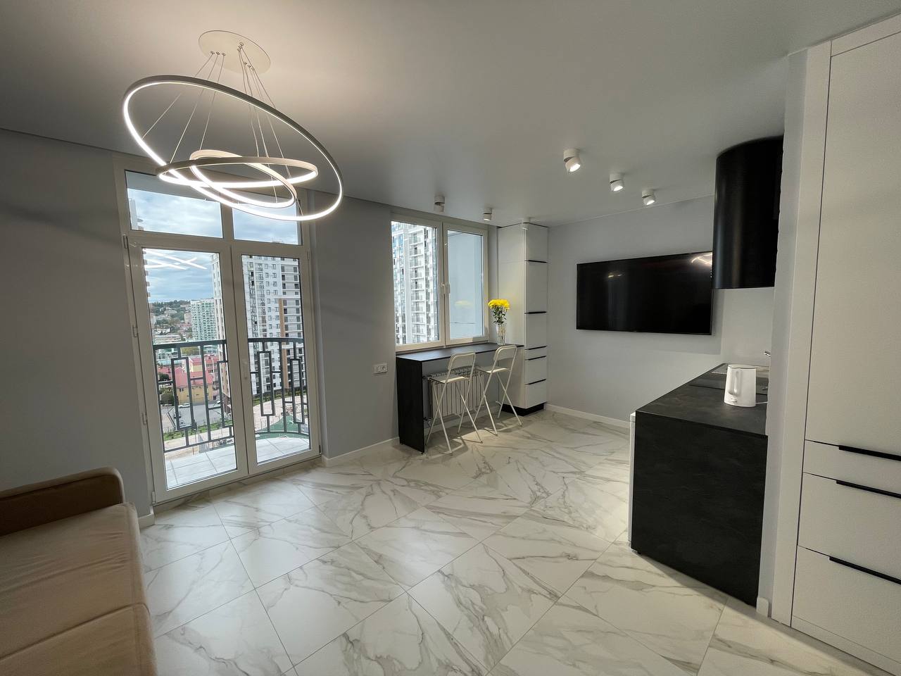 Сочи металлоконструкции отделка