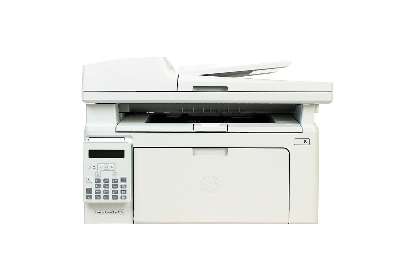 Купить Мфу Hp Laserjet Pro M132nw