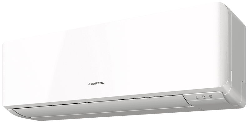 Кондиционер Midea купить с установкой в Новосибирске