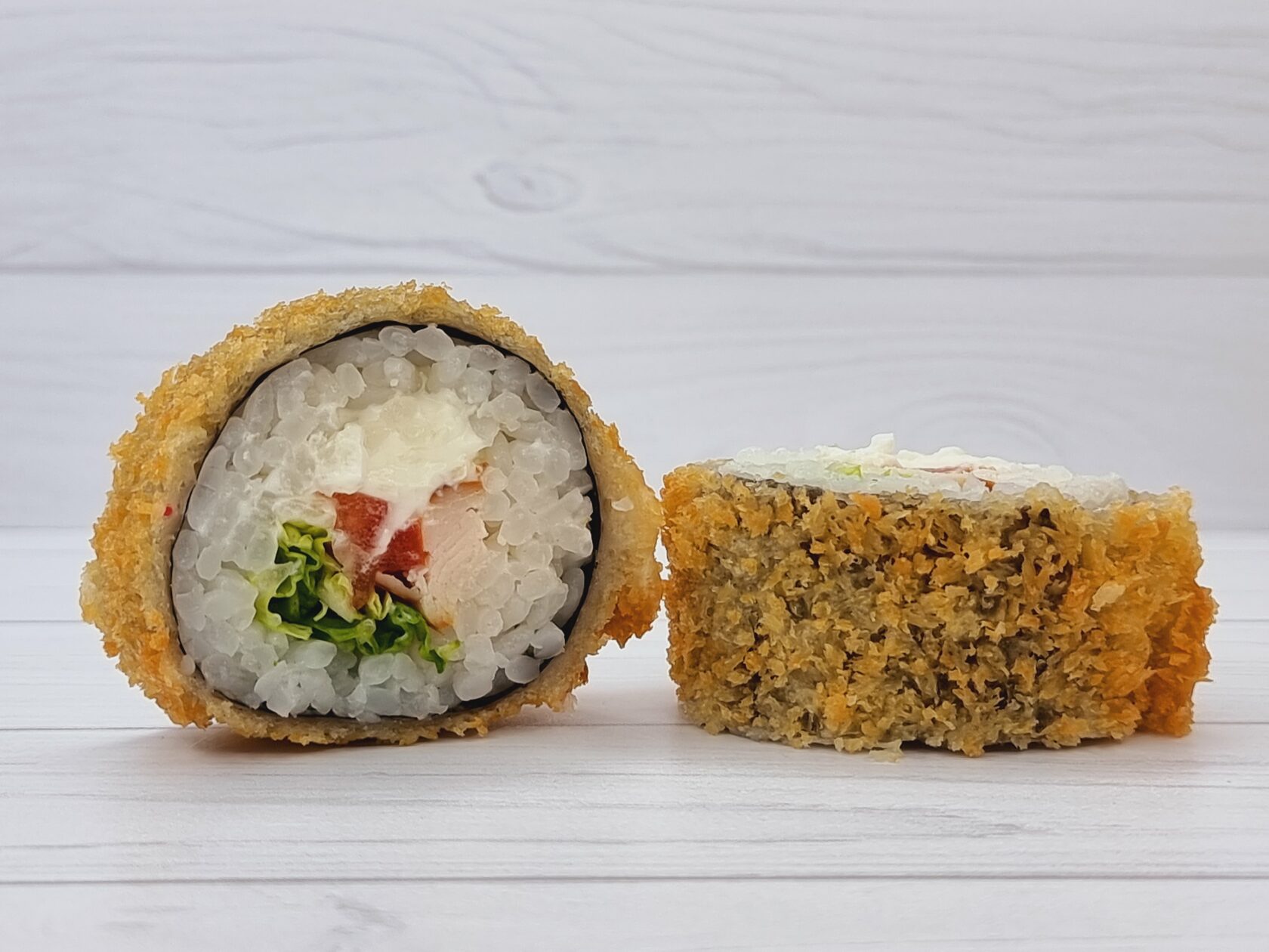 Суши Тануки