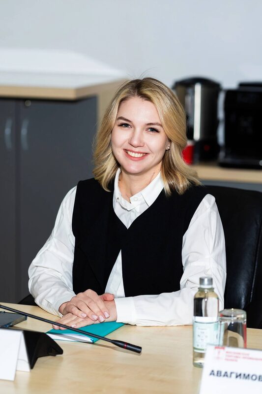 Мария Рудакова, Moscow Movie Production – подкаст «Ивент Кухня» с Ильёй По