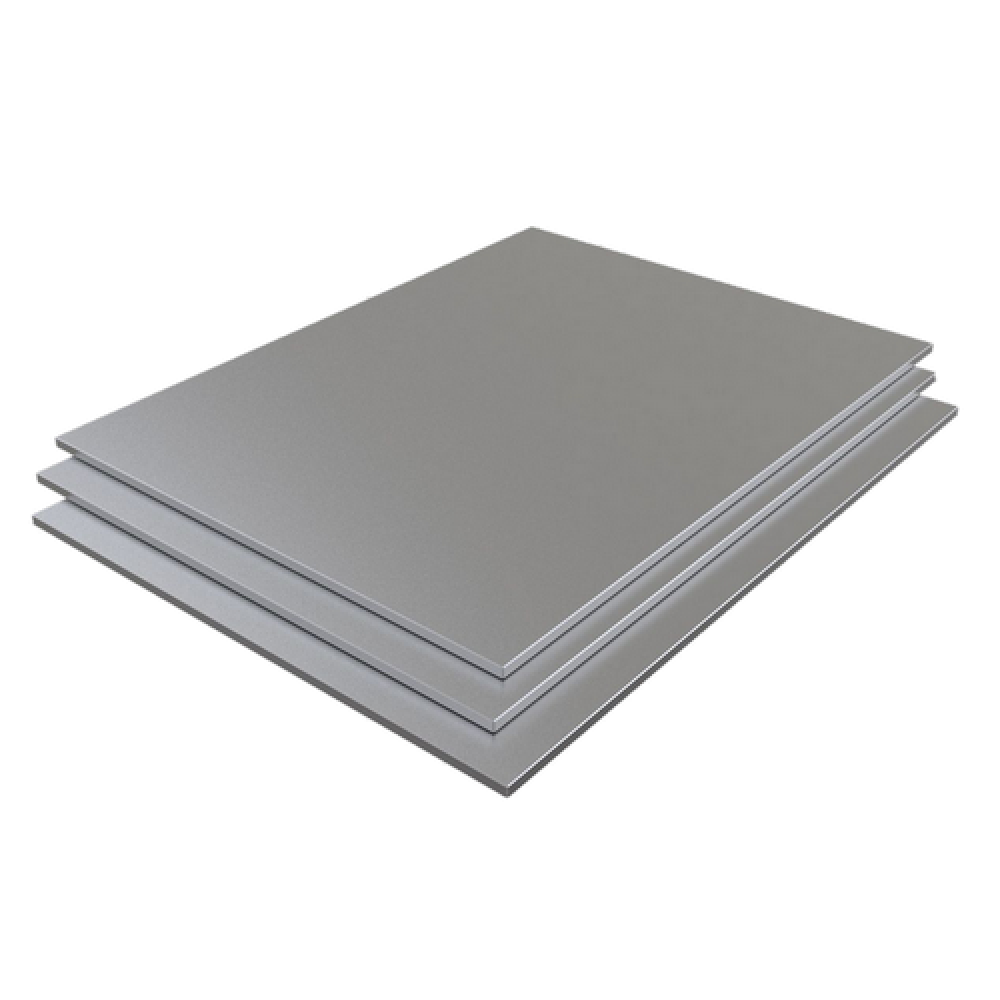 Экологичность оцинкованных листов