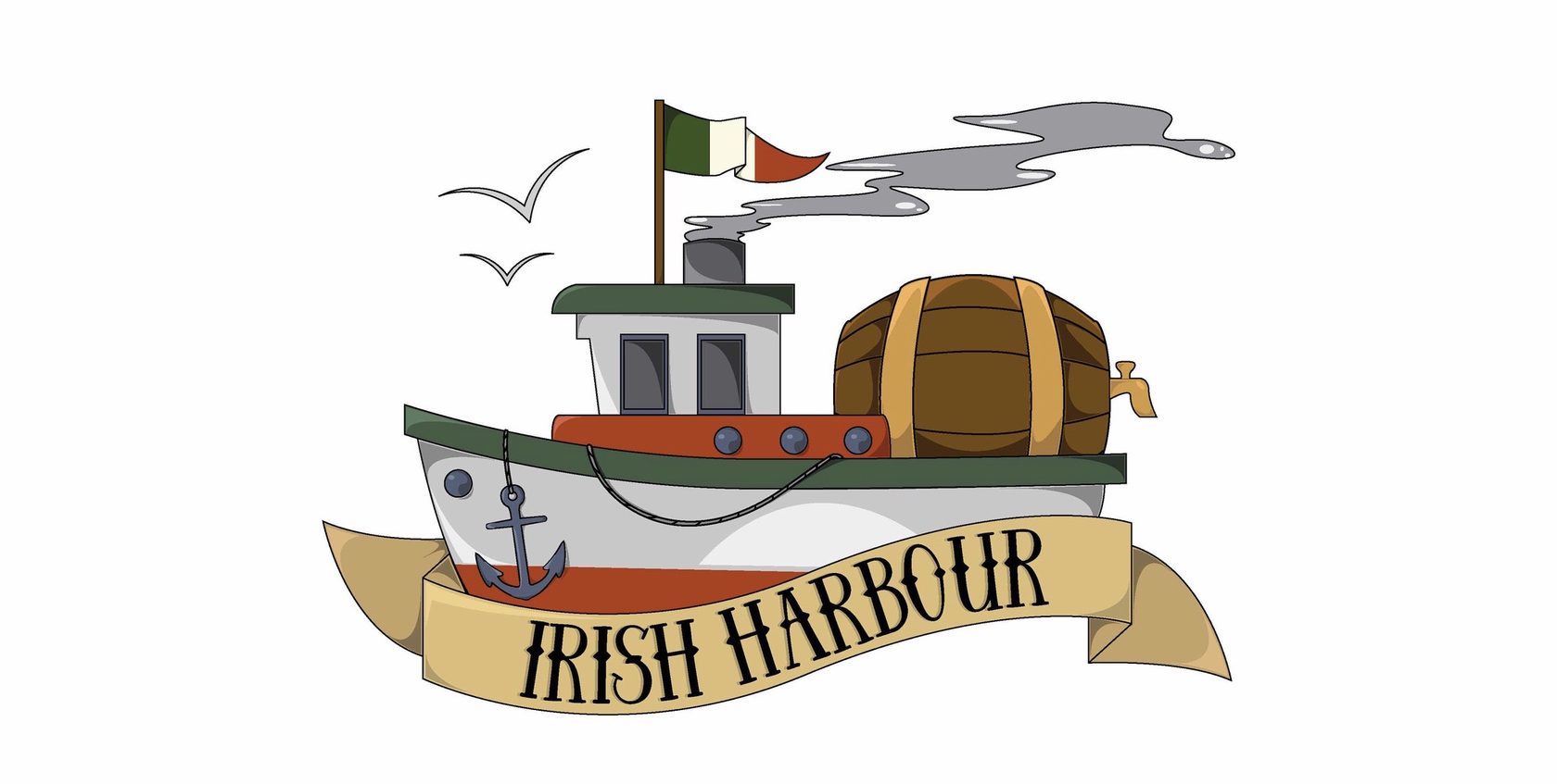 IRISH HARBOUR