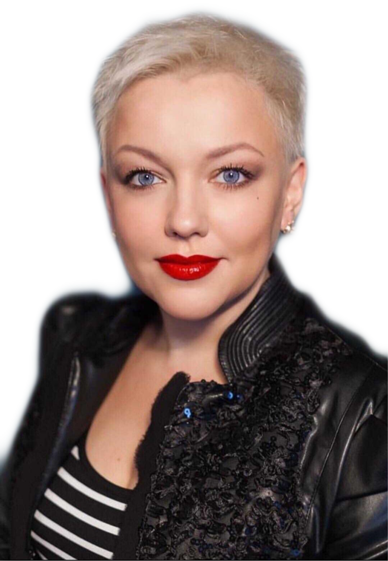 Анастасия Дзюба. Стратегический коуч. Бизнес-псиолог