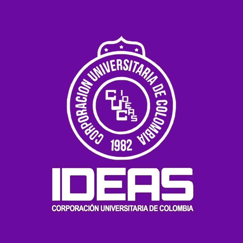 Bogotá - Corporación Universitaria de Colombia IDEAS
