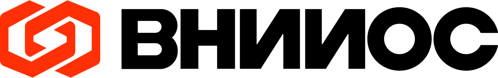 ВНИИОС