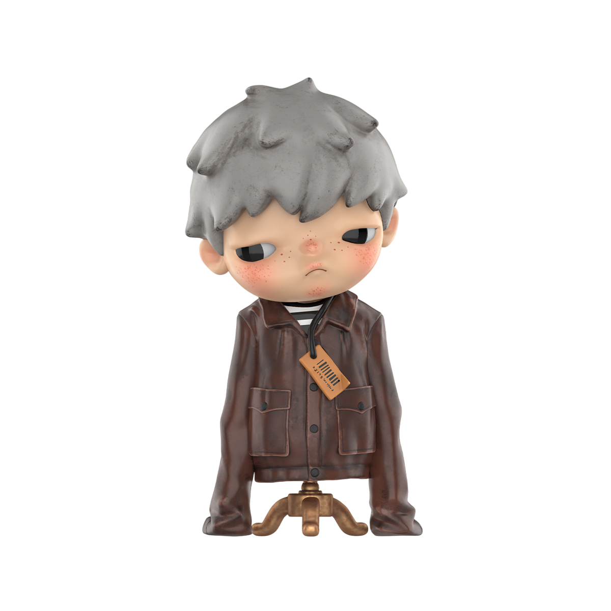 Фигурка Hirono Pop Mart Costume