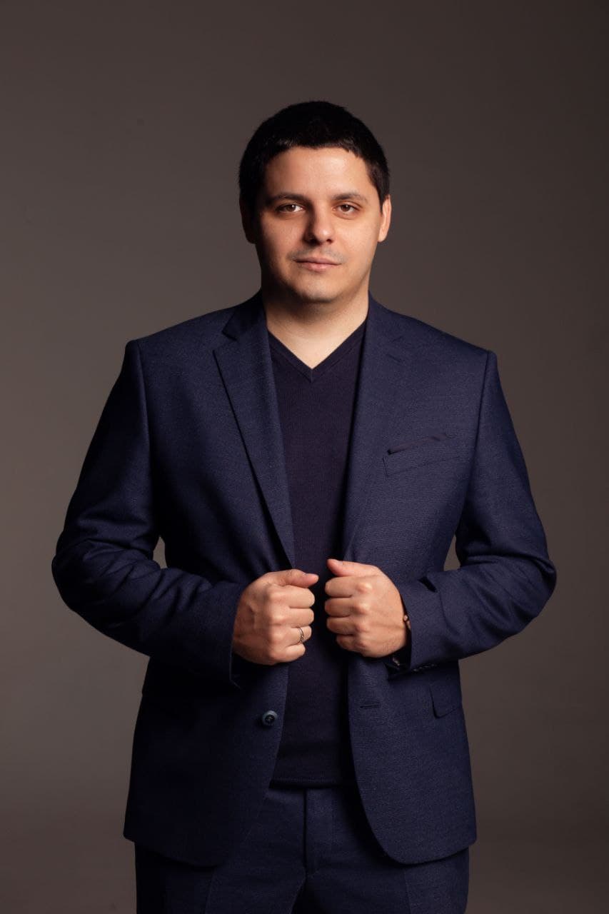 solar generation systems general director