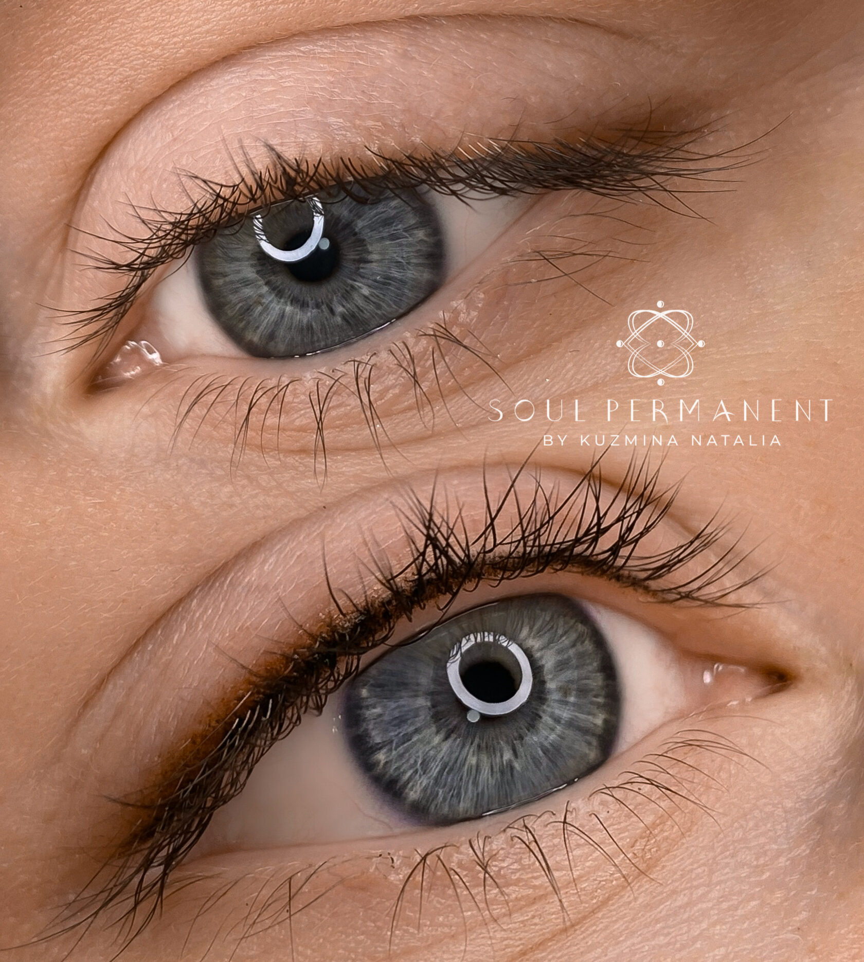 межресничка перманентный макияж цена фото