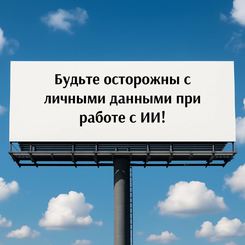 Пришло время напомнить: ваши переписки с ChatGPT могут внезапно оказаться в Google.
