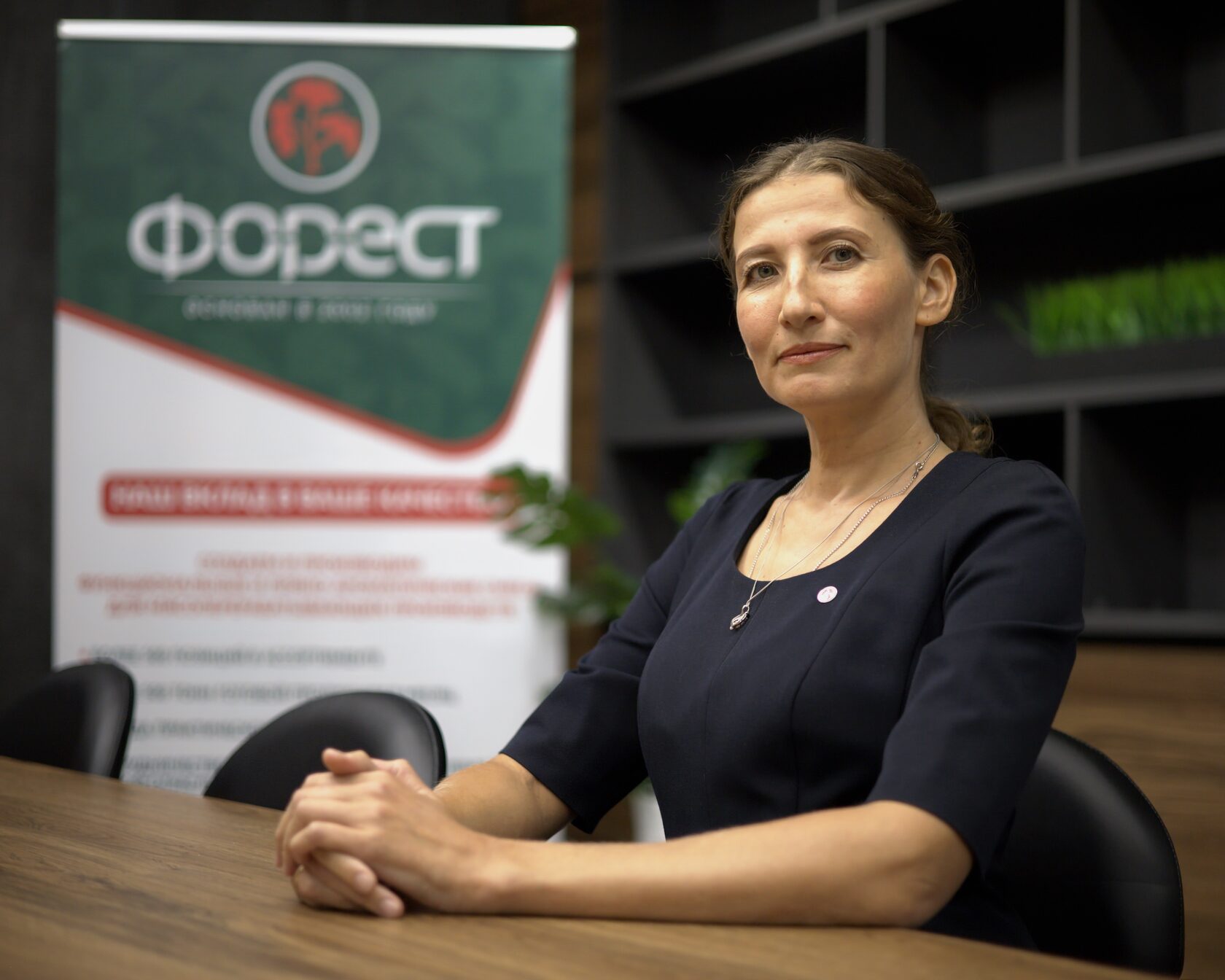 Поздеева Элина Игоревна