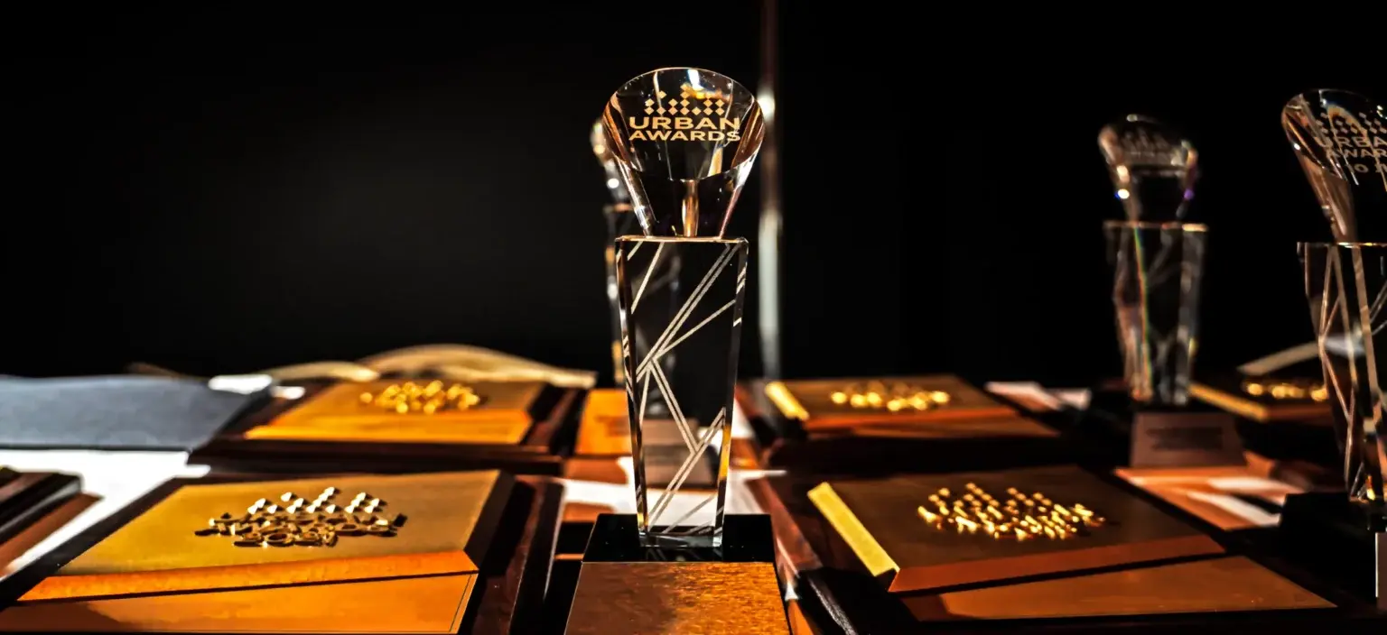 Премия Urban Awards
