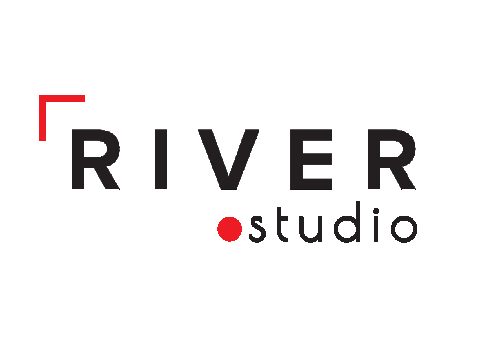 River Studio главная