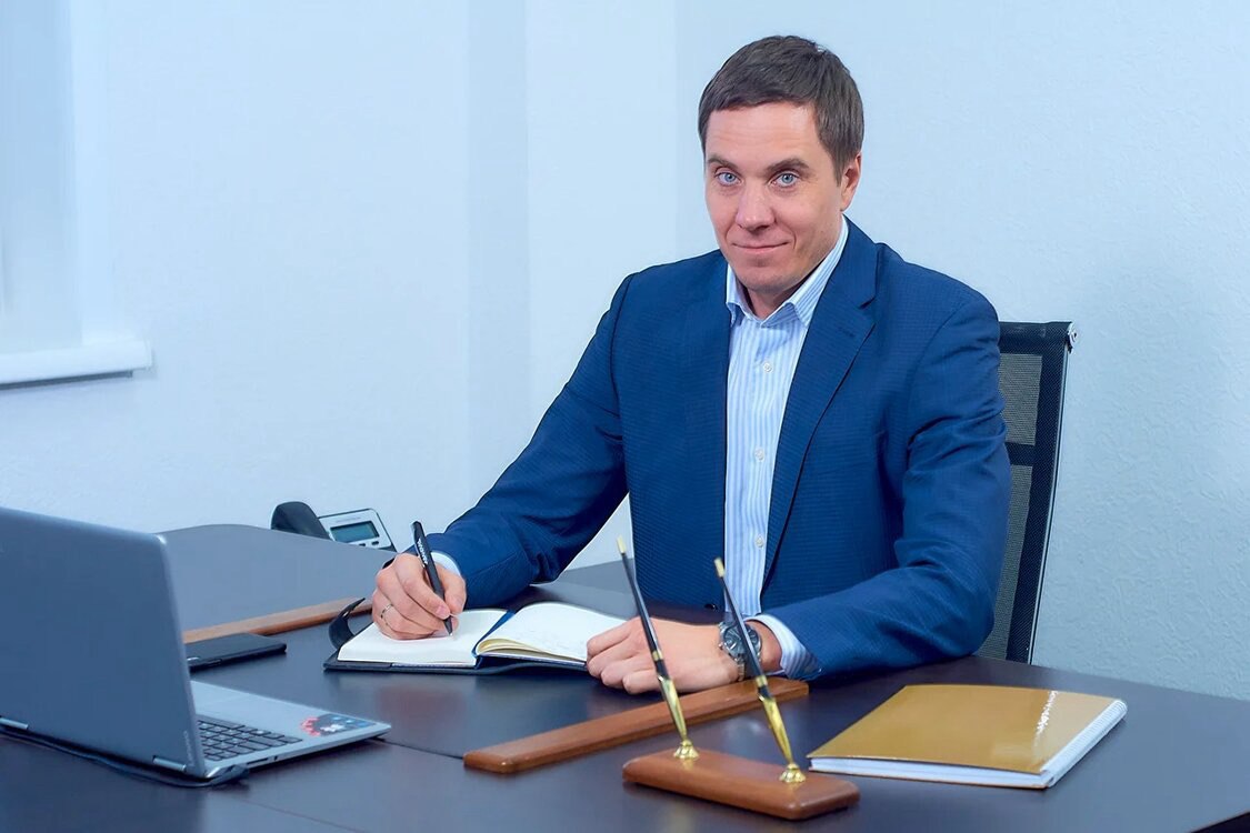 Сысоев Александр