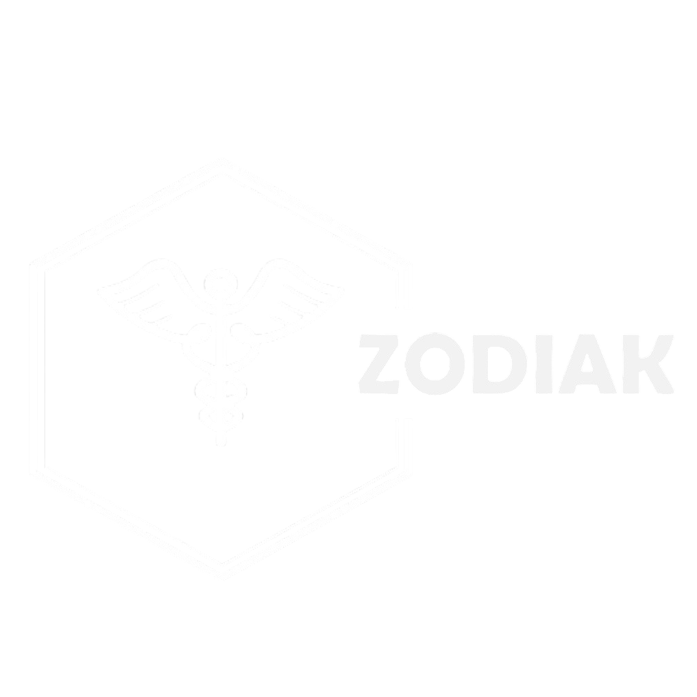  ZODIAK Medical Sales Company 