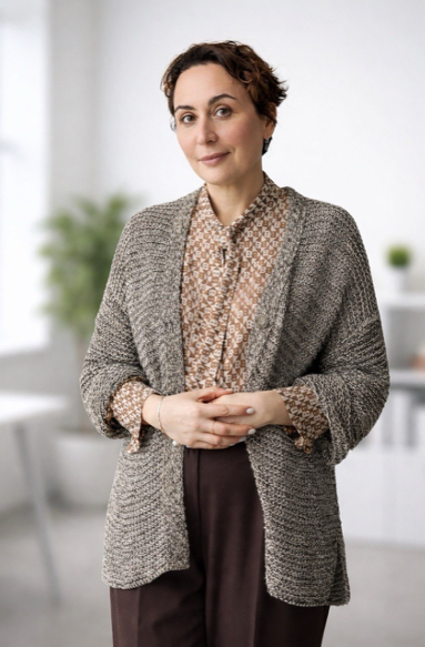 Елена Масина