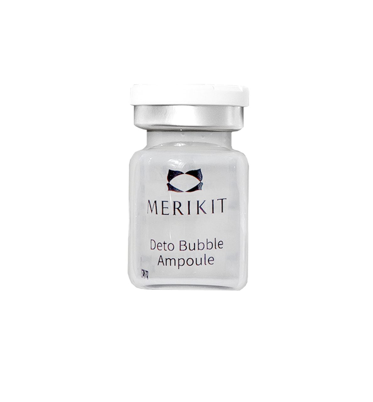 Ampoule DETO BUBBLE