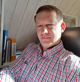 Руководитель направления Ворошилов Сергей 