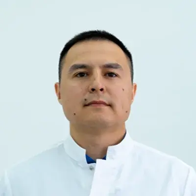 Алимгужин Раиль Радикович
