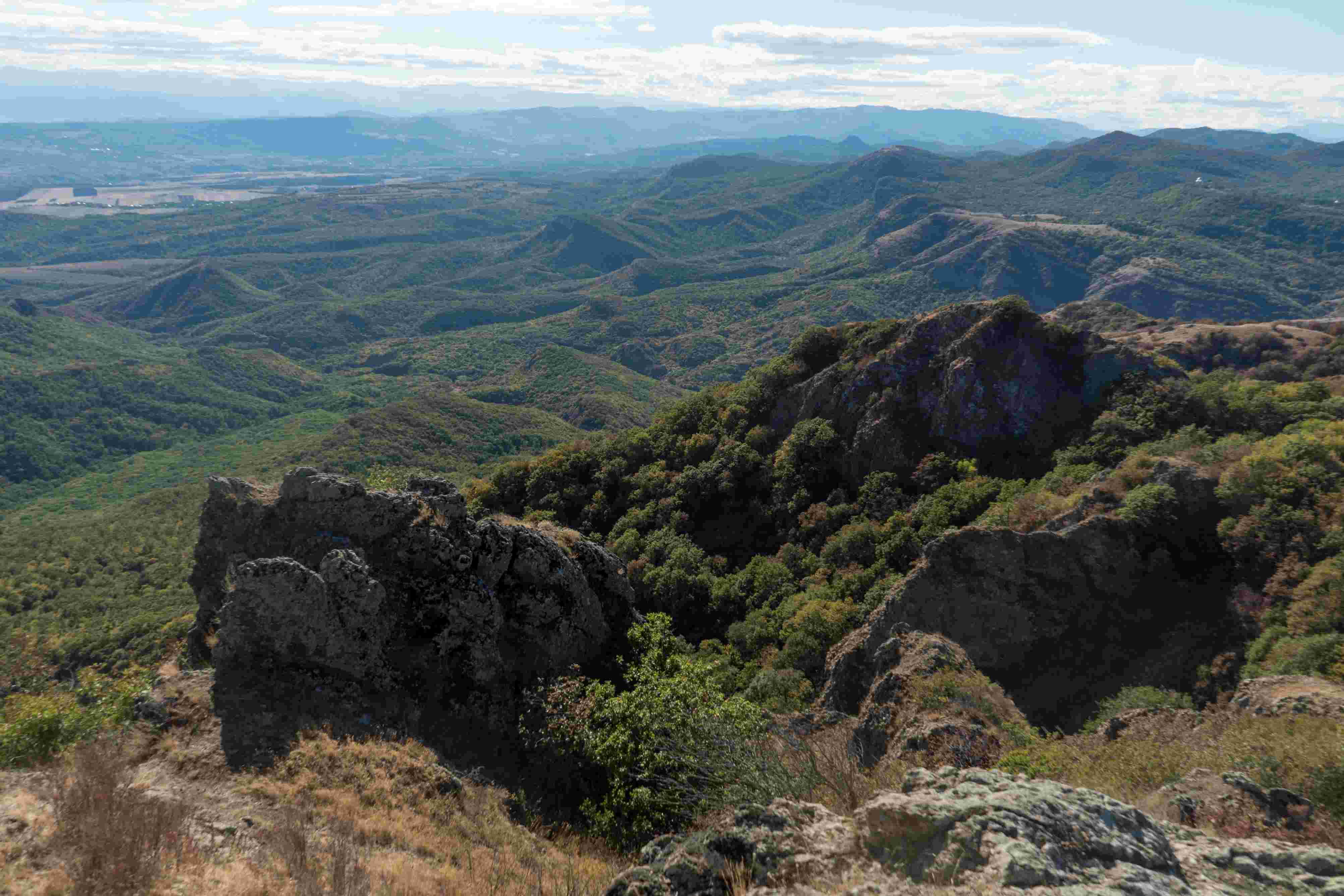 Коджори Церковь Грузия