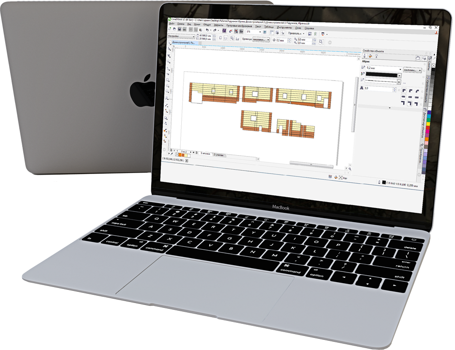 расчёт сметы