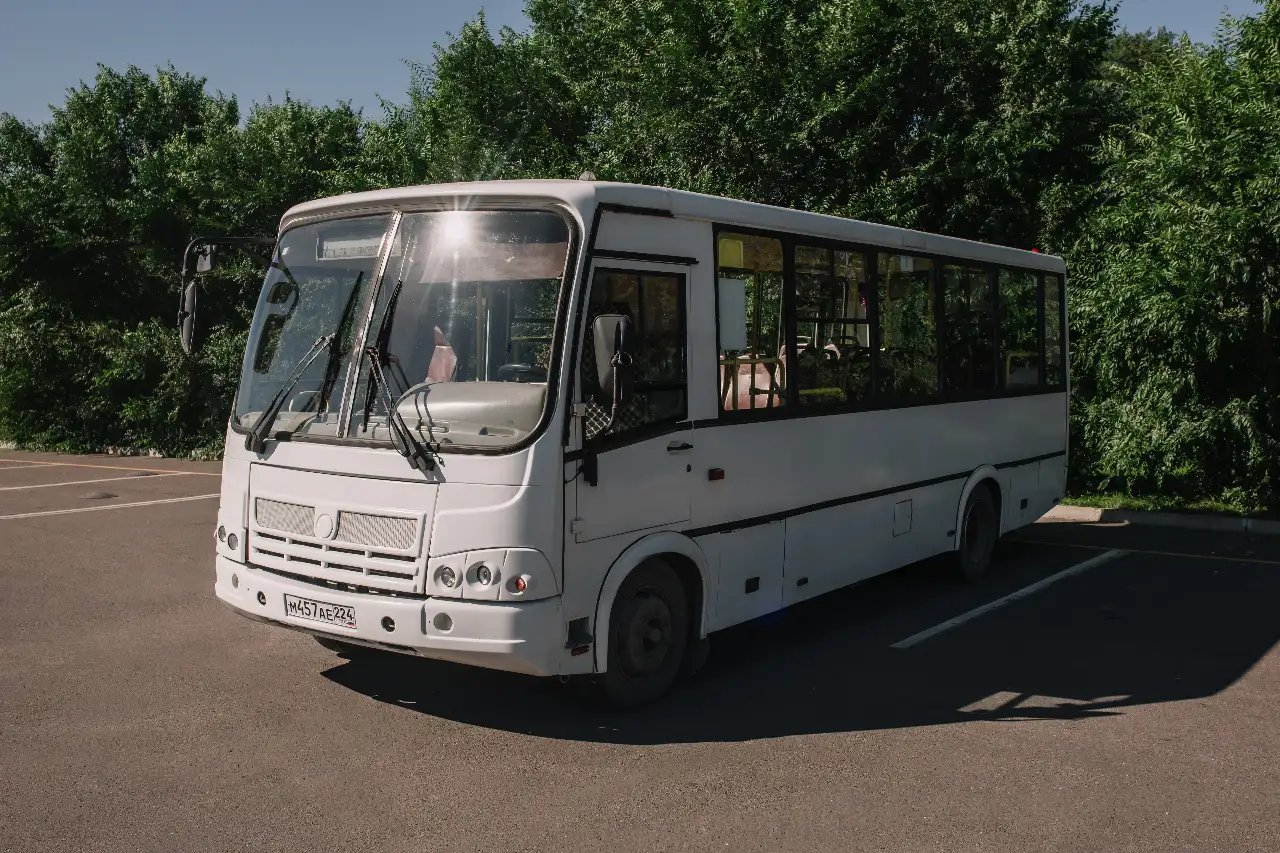 ПАЗ Вектор