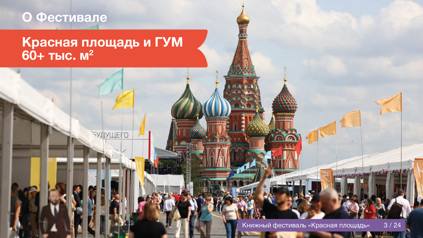 партнёрская презентация