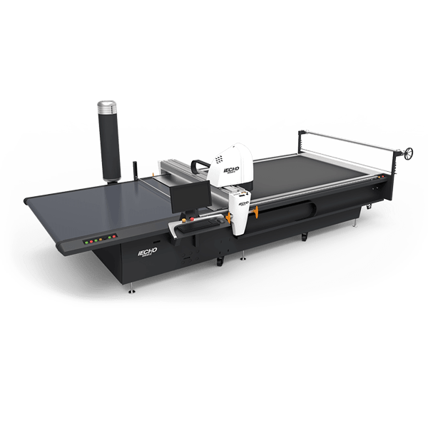 плоттер iecho gls