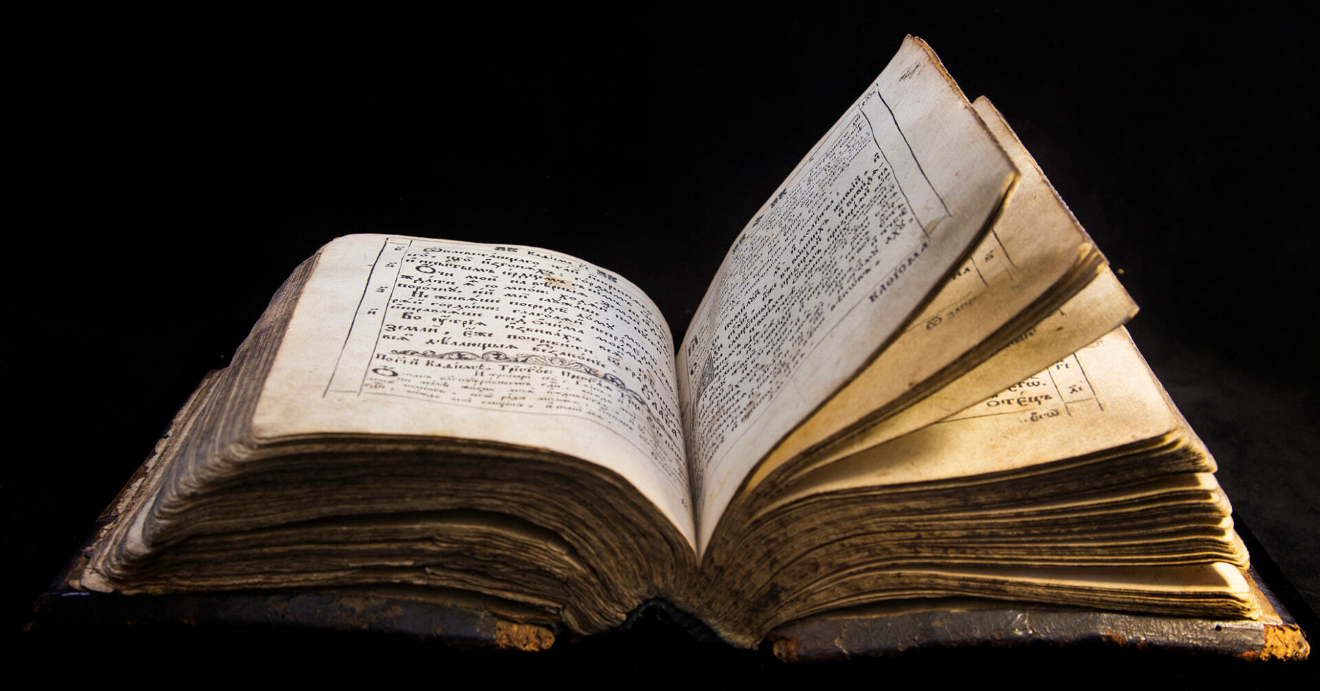 Публикации Забайкальского краевого краеведческого музея