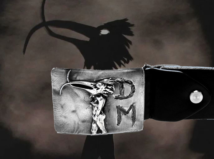 пряжка на заказ