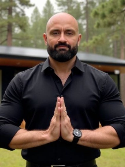 Андрей Рыбин