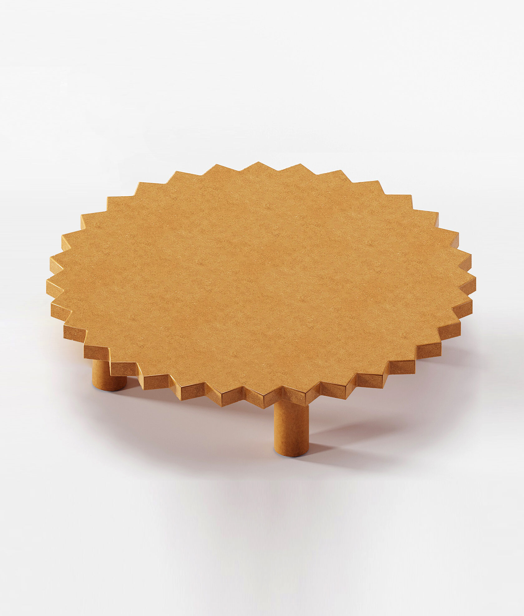 Sun table