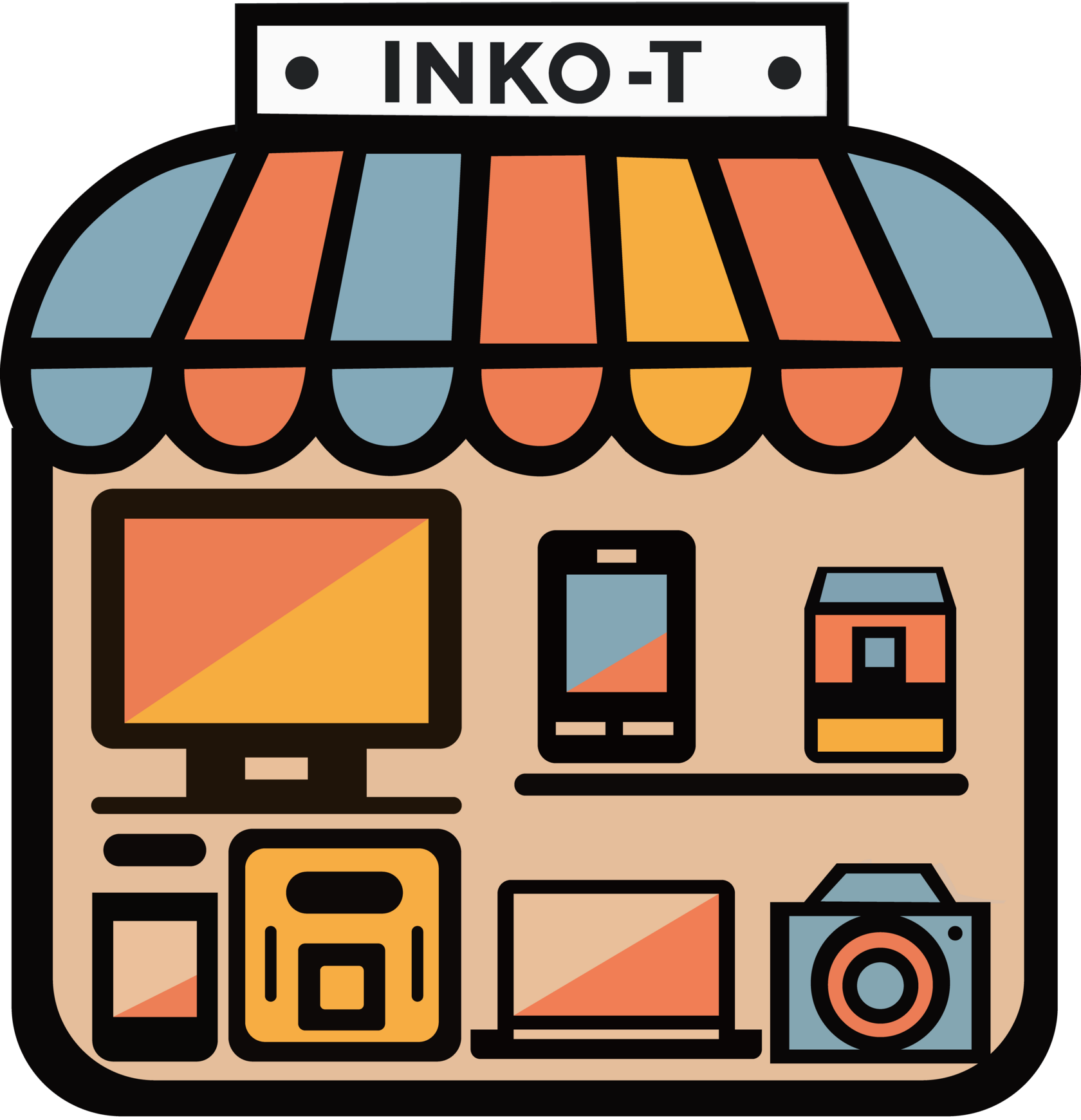  ИНКО-Т Технологии, расширяющие ваши возможности! 